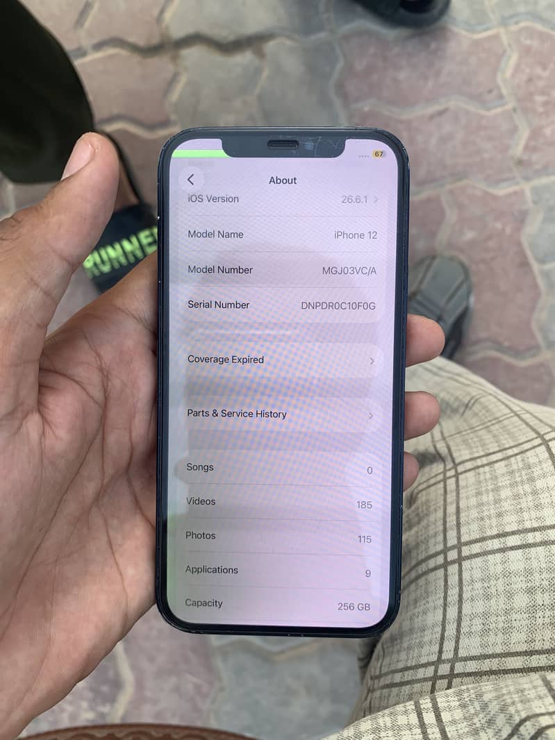 iPhone 12 2