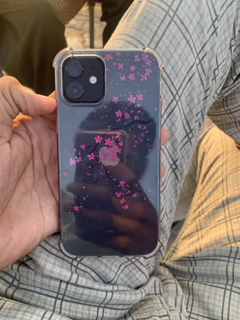 iPhone 12 5