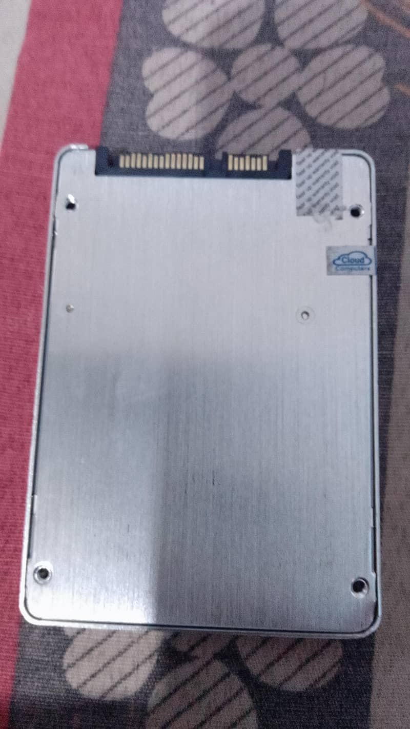 SSD 128 SSD 256 1