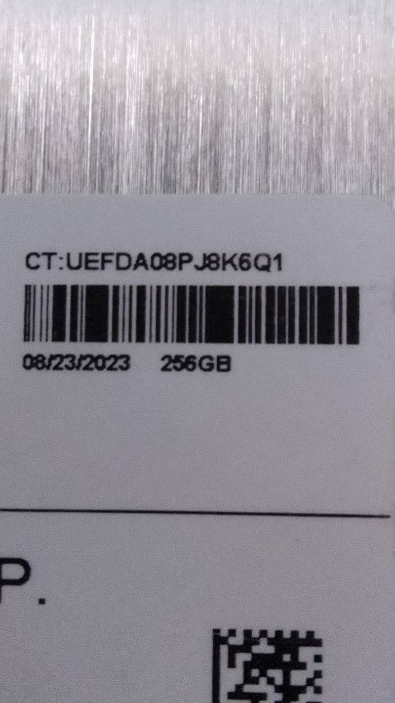 SSD 128 SSD 256 2