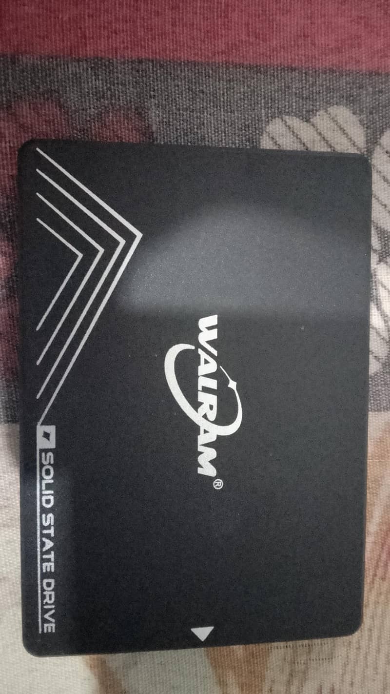 SSD 128 SSD 256 4