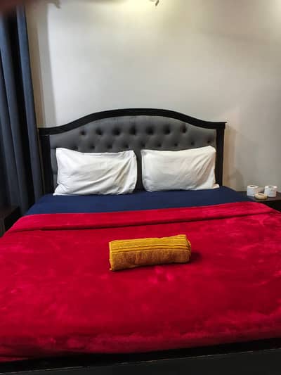 Girls Only | 2-Bed Apartment 1 Bed Available On Sharing Basis