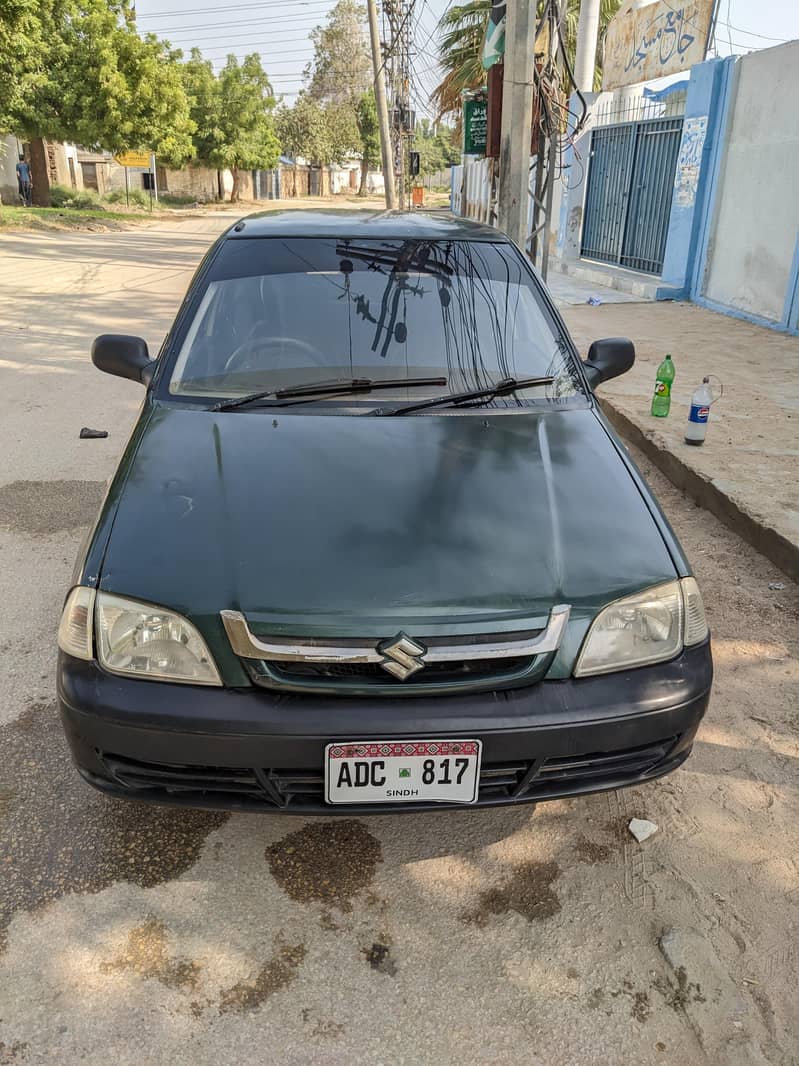 Cultas 7