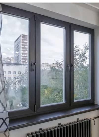 upvc window/door/double glaze windows/Aluminium window/Doors