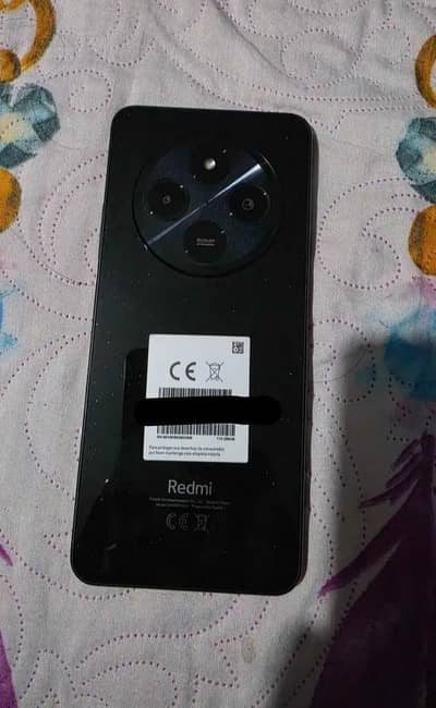 Xiaomi Redmi 14C