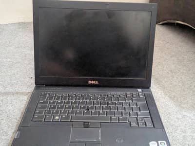 Dell LATITUD E6400  16400