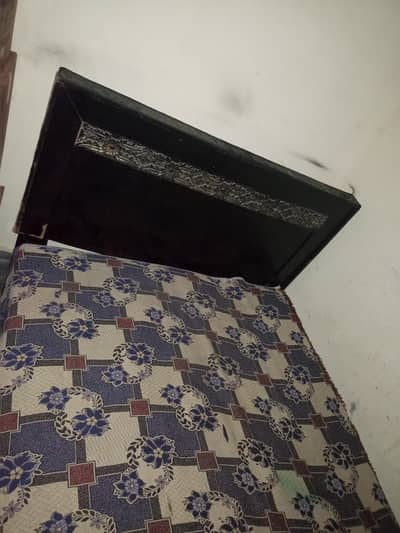 single bed with mattress 8 inch
