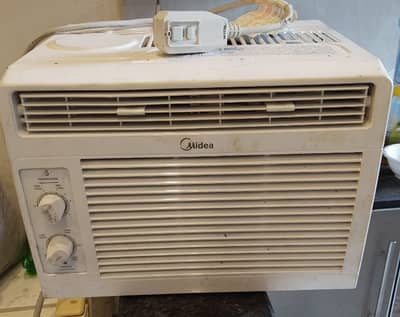 0.5 ton window AC for sale