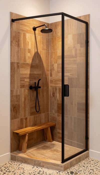 bath cabin/bathroom cabin/shower door / shower partition/ Shower cabin
