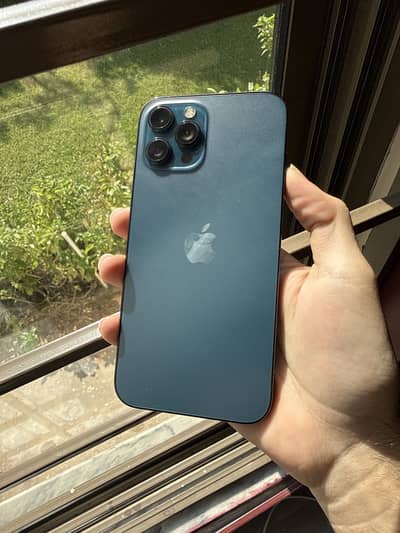 Apple iPhone 12 Pro Max