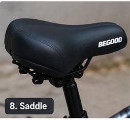 Begood cycle 2