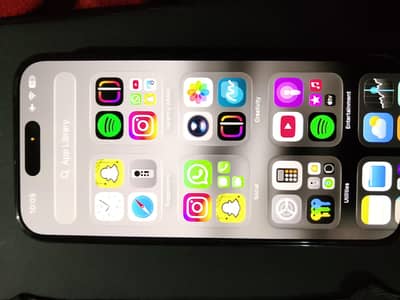 Apple iPhone 15