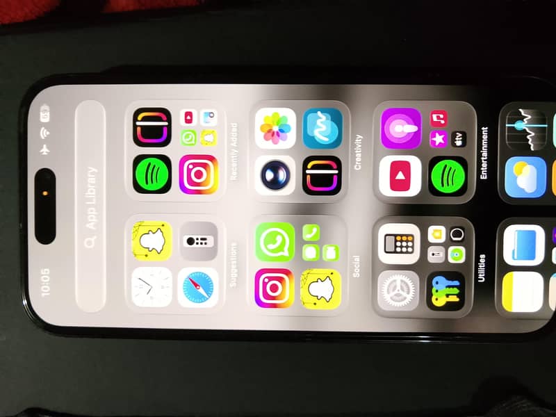 Apple iPhone 15 0