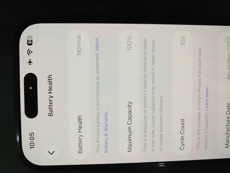 Apple iPhone 15 1