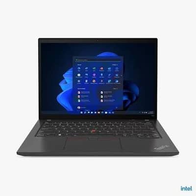 Lenovo ThinkPad T14 Gen 3 Core i5 12th Gen 16GB RAM Touchscreen