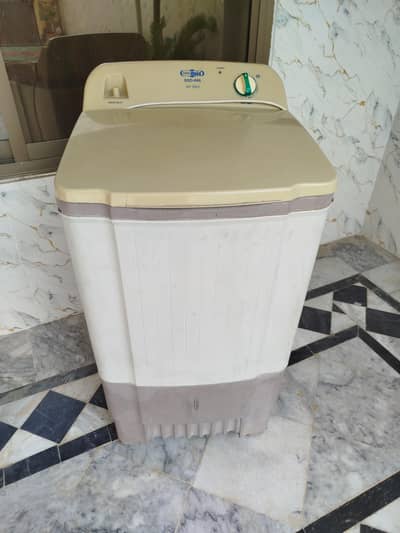 Dryer machine super asia