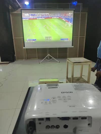 Multimedia Projectors Available For Rent HD Projector on Rental
