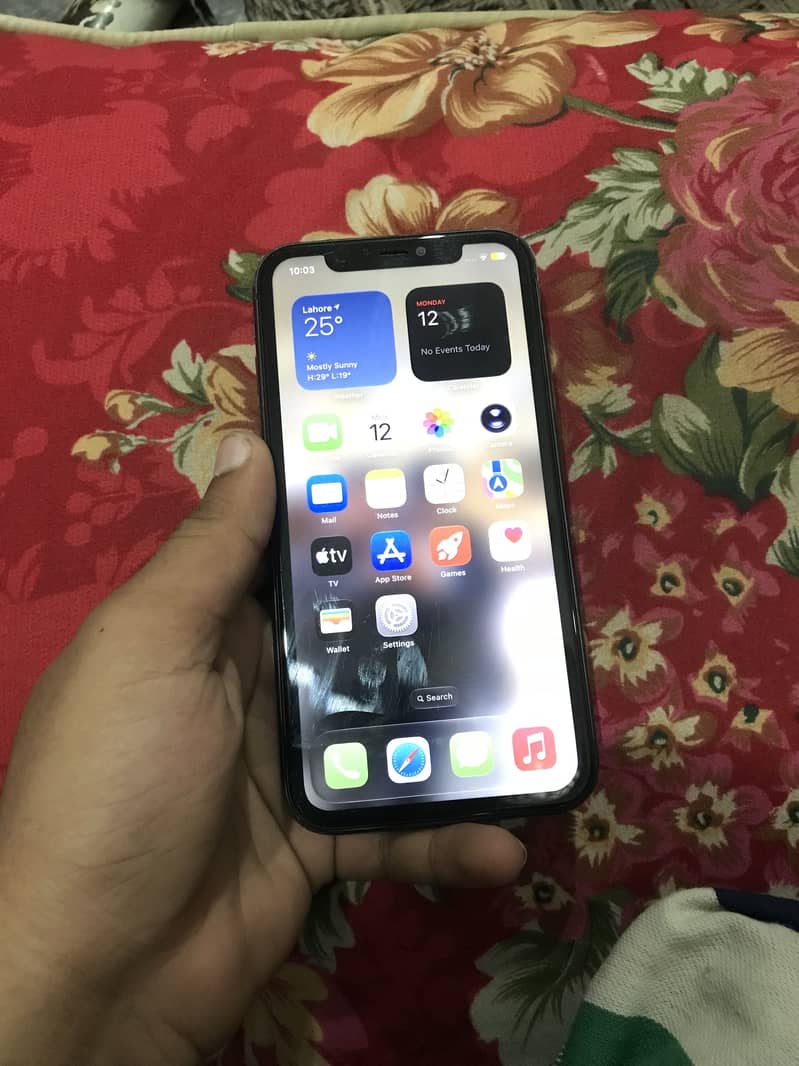 Apple iPhone 11 2