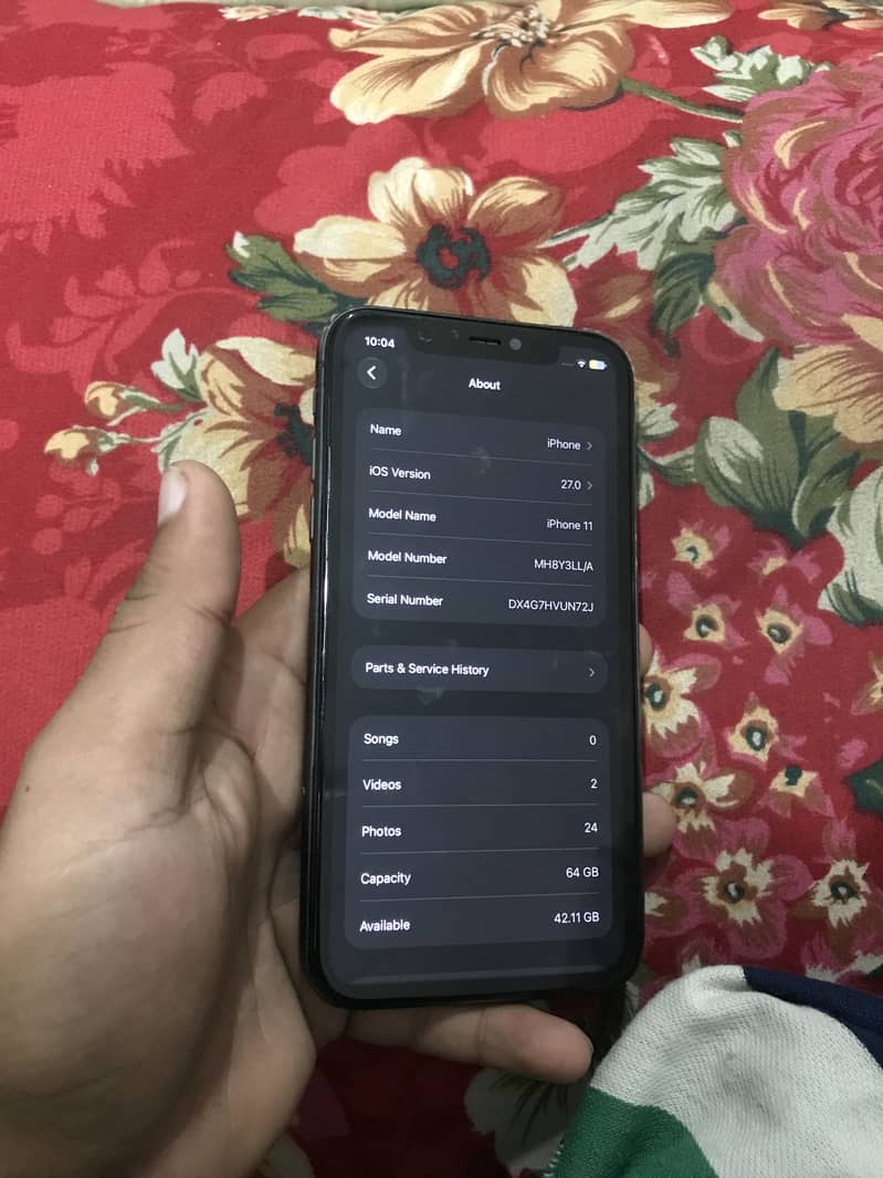 Apple iPhone 11 6