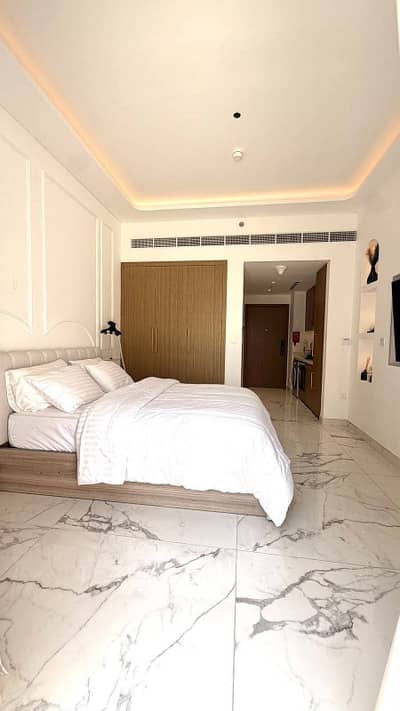 Daily Basis Apartment & Rooms Per day Perweek Short stay Available in E-11 Islamabad