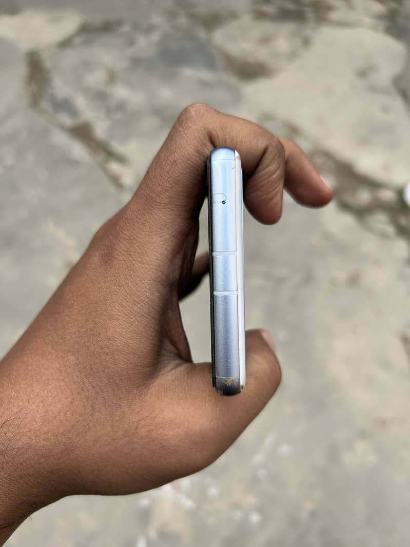 Google Pixel 7a 0