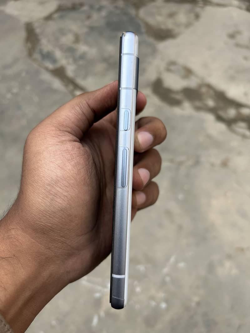 Google Pixel 7a 2