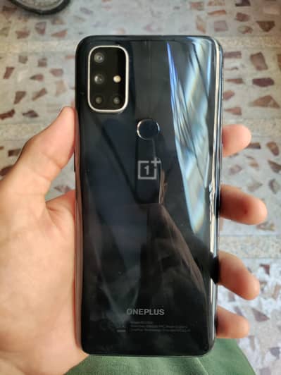 One Plus Nord N10