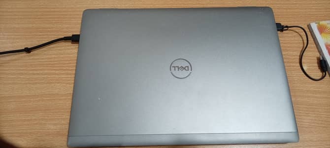 Dell Latitude 7340 Core i5 13th Gen !6/256