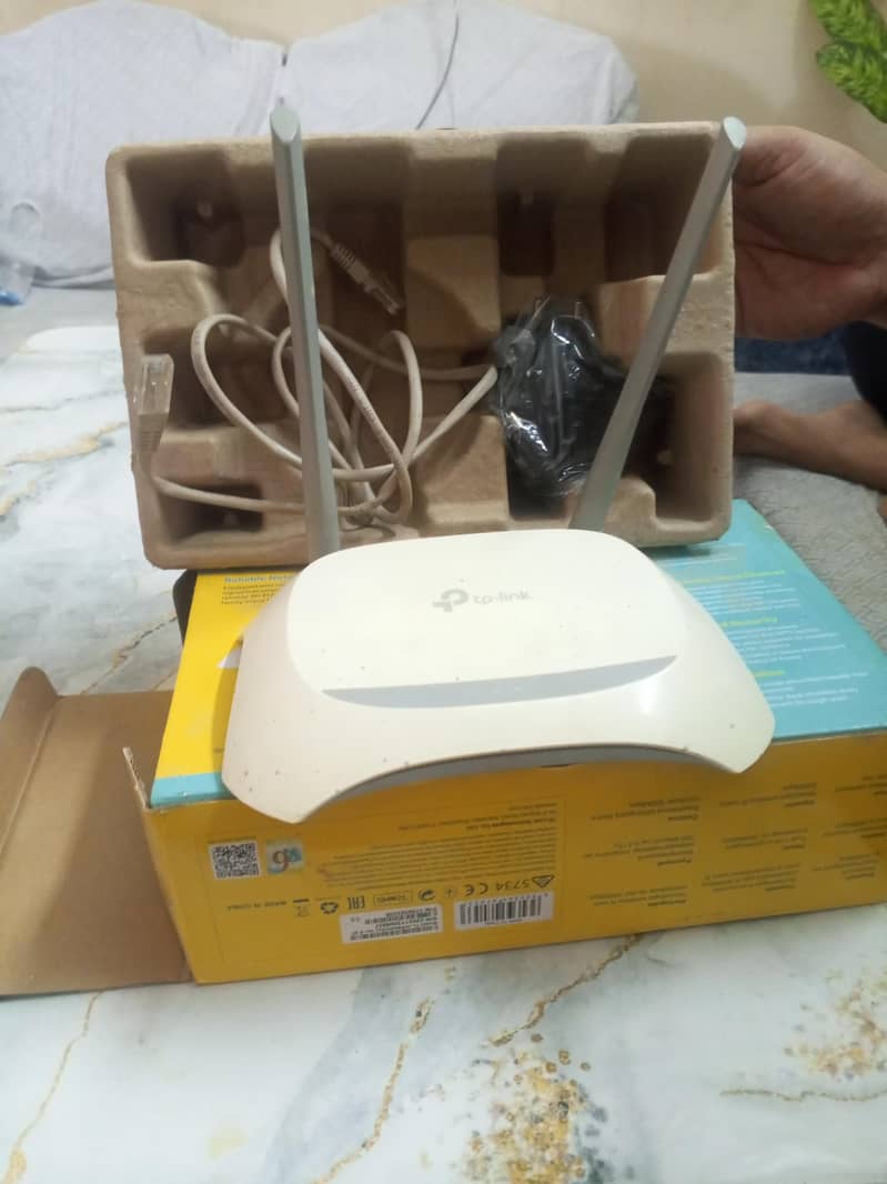 device 1