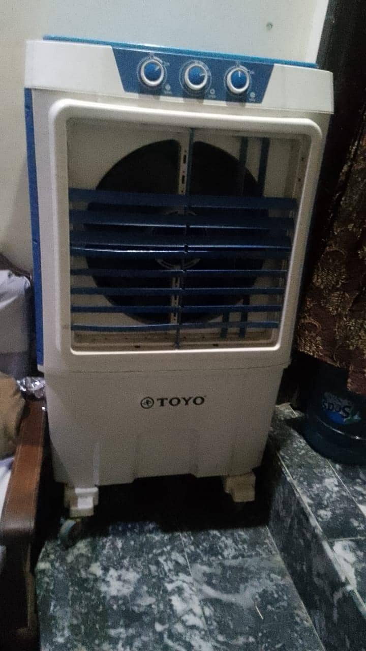 toyo b 1