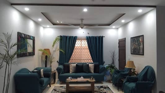 A Very Ideal Location House