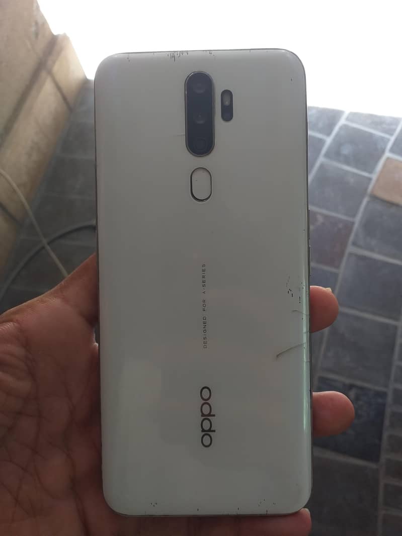 OPPO A5 1