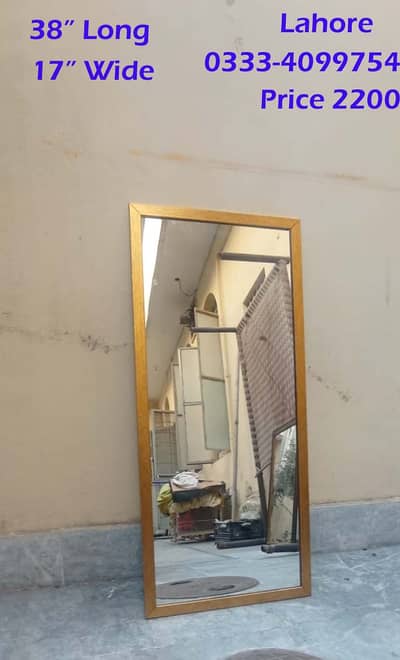Brand New Mirrors with Frame for Sale