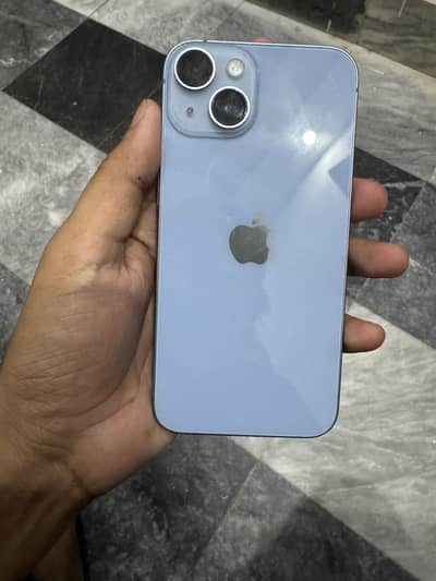 Apple iPhone 14