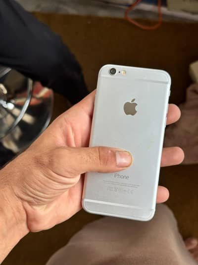Apple iPhone 6 16gb 10/8 all ok