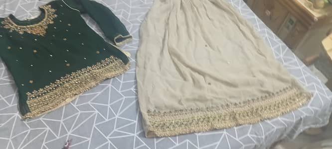 wear only three hours in wedding