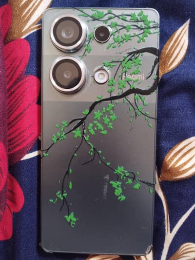 Xiaomi Redmi Note 13 Pro