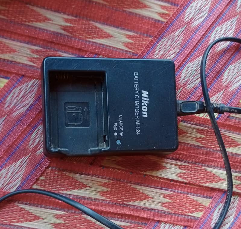 Nikon d3200 camera 3