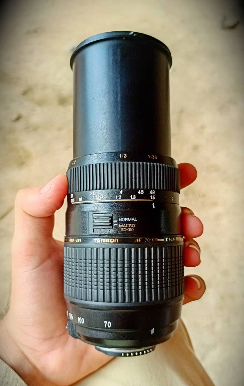 Nikon d3200 camera 8