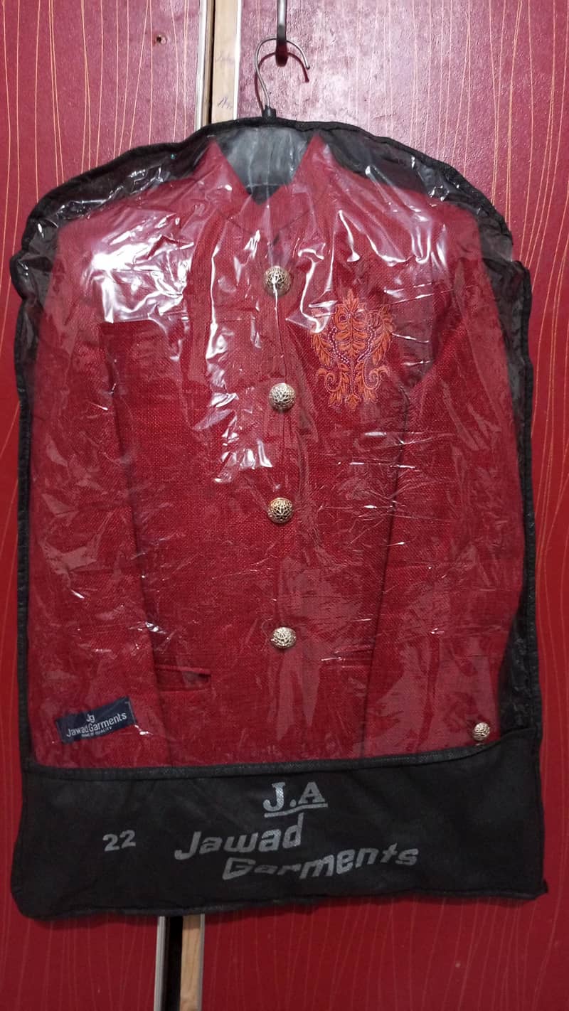 Winter coat 0