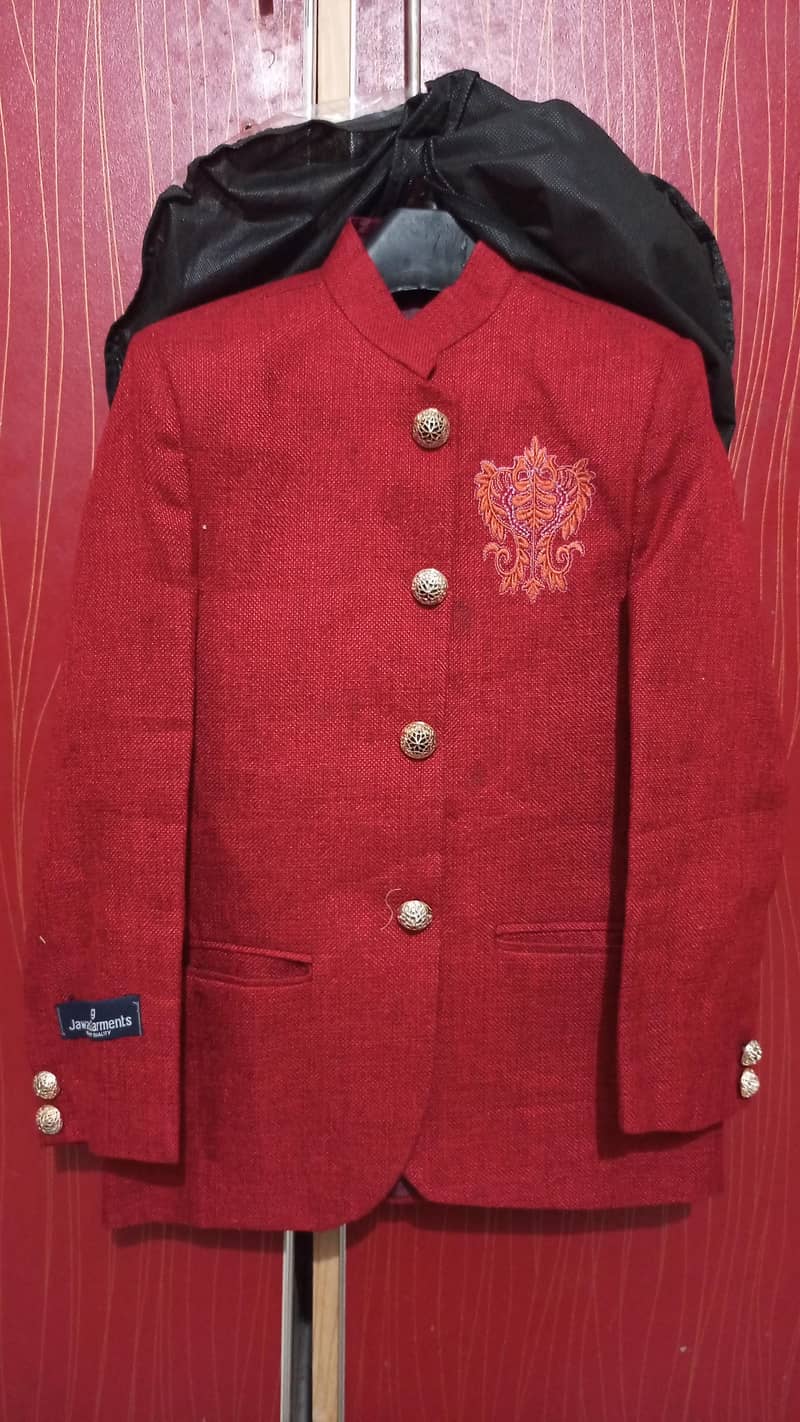 Winter coat 2