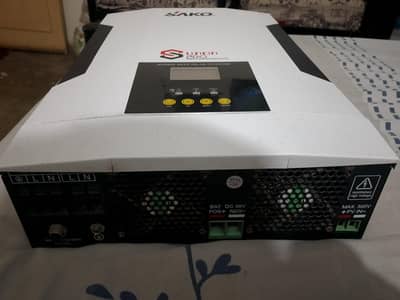 SAKO SOLAR INVERTER