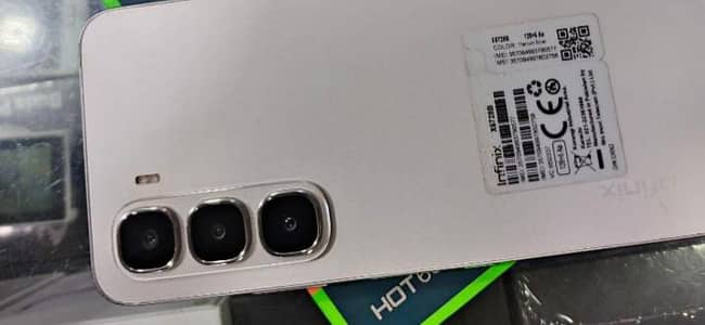 Infinix