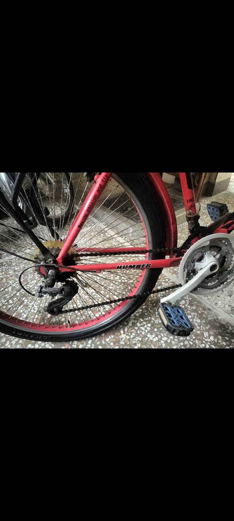 cycle full size 2