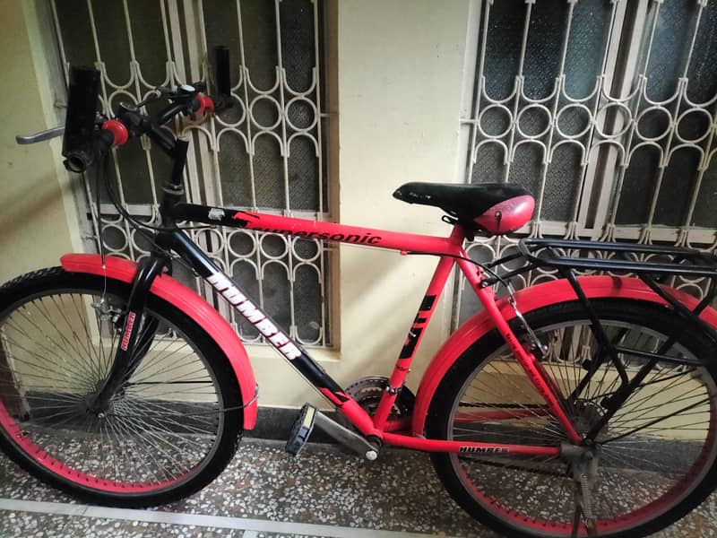 cycle full size 5