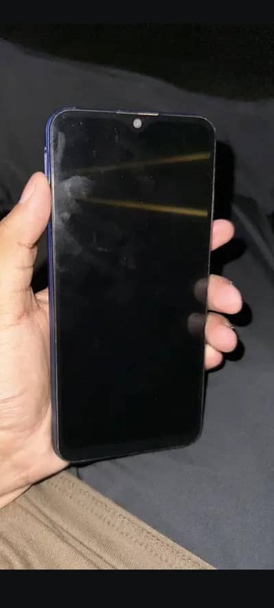 Vivo Y33s