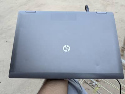 Hp ProBook 6560b core i5/4th generation