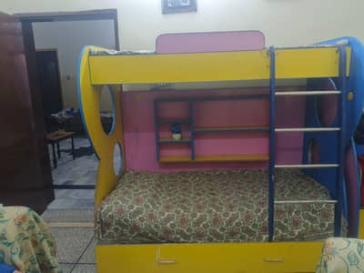 Bunk Bed Sale 0334 4342953 contact whatsapp