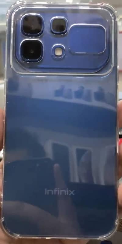 Infinix Note 60 Pro