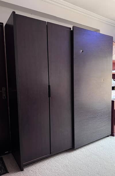 Wardrobes/ wooden Wardrobes/Wardrobes for sale